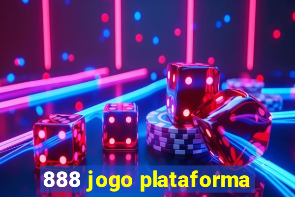 888 jogo plataforma